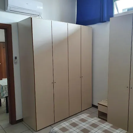 Apartmanhotel Dina