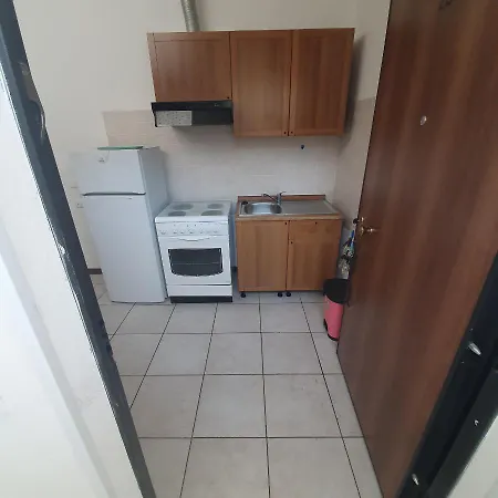 Apartmanhotel Dina Rovigo