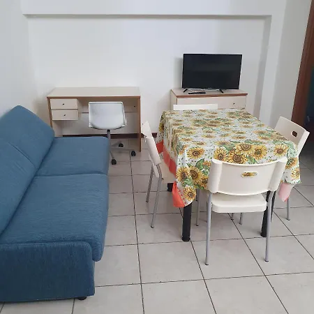Appart hôtel Dina