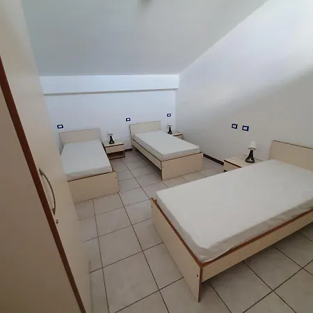 Appart hôtel Dina