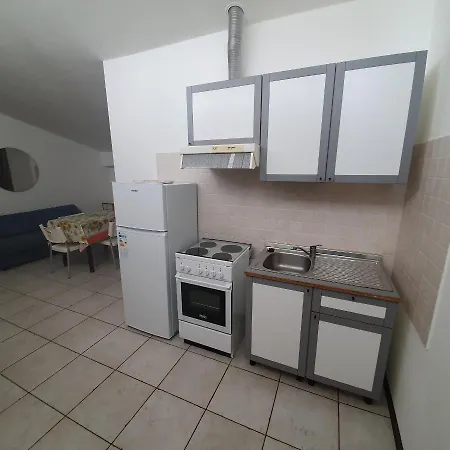 Dina * Rovigo