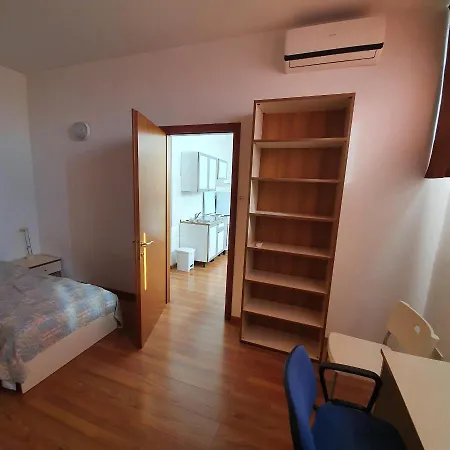 Dina Aparthotel