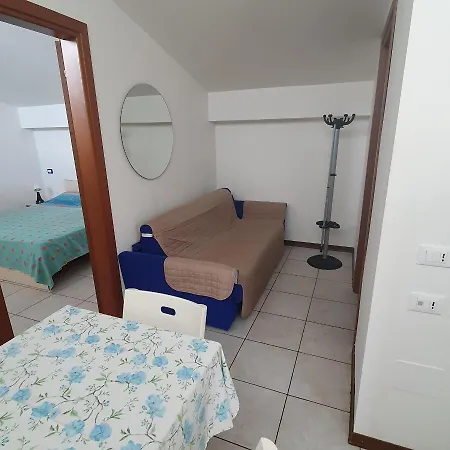 Dina Aparthotel *