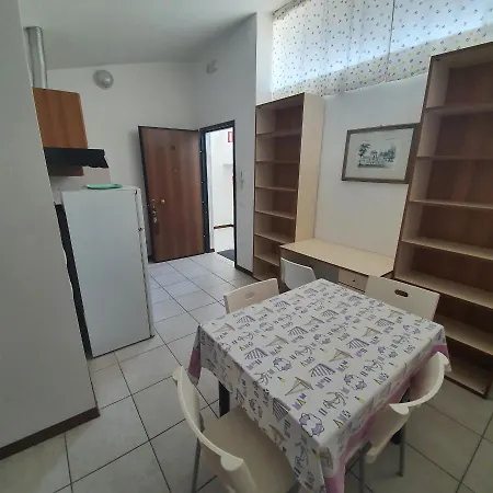 Dina Aparthotel Rovigo
