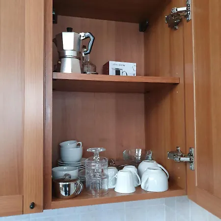 Dina Aparthotel Rovigo