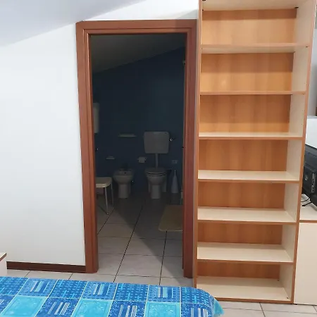 Aparthotel Dina Rovigo