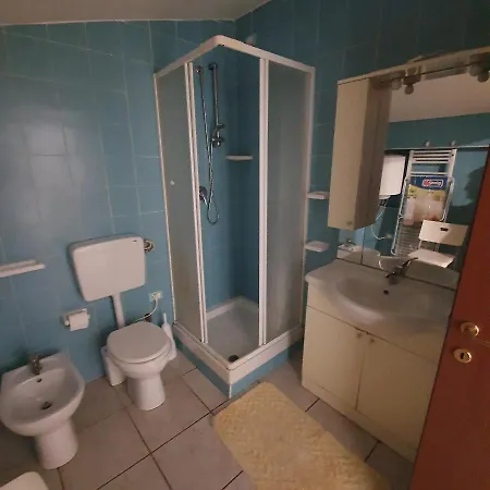 Appart hôtel Dina Rovigo