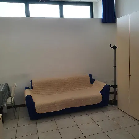 Dina Appart hôtel Rovigo
