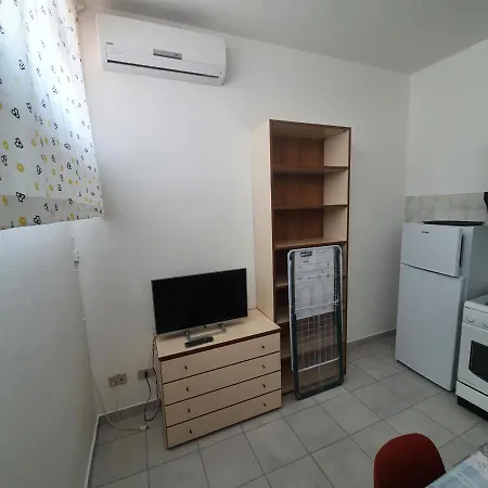 Dina Aparthotel Rovigo