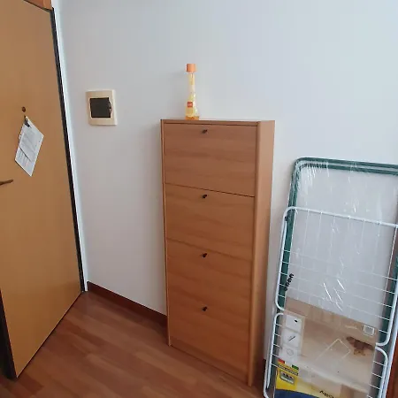 Dina Appart hôtel Rovigo