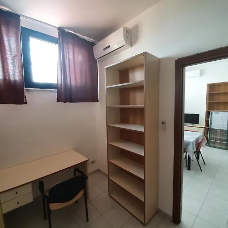 Aparthotel Dina *