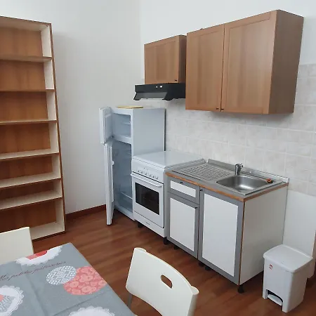 Aparthotel Dina Rovigo