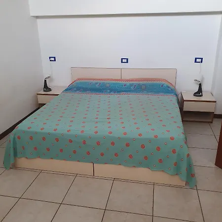 Dina Appart hôtel Rovigo
