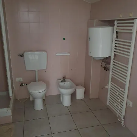 Dina Appart hôtel