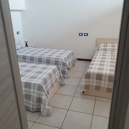 Appart hôtel Dina Rovigo
