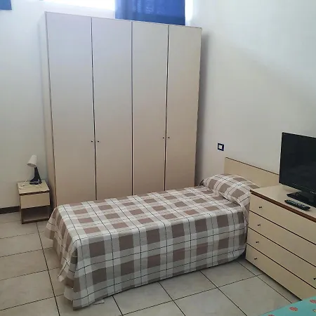 Aparthotel Dina Rovigo