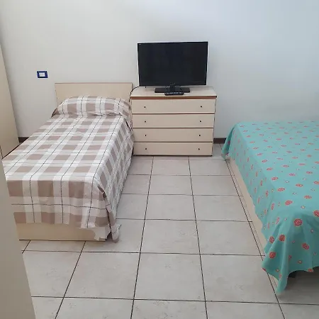 Aparthotel Dina