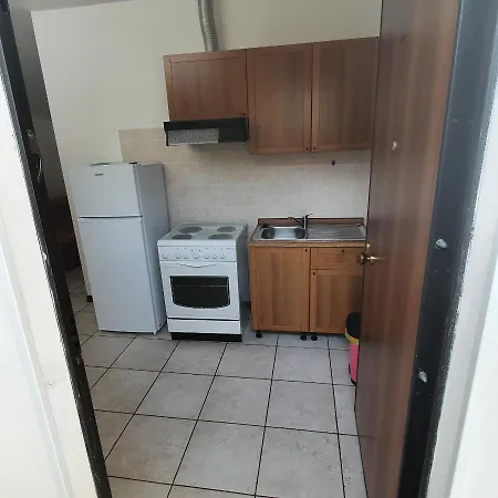 Dina Aparthotel