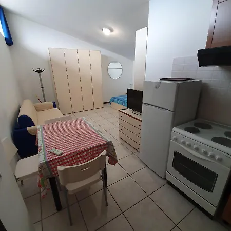 Aparthotel Dina Rovigo