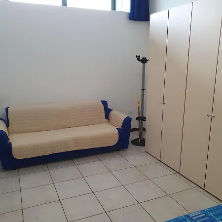 Dina Appart hôtel Rovigo