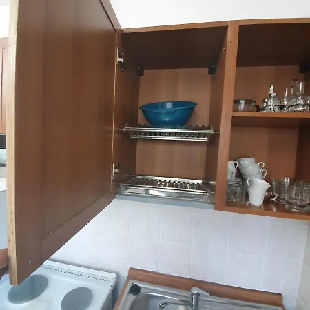 Aparthotel Dina