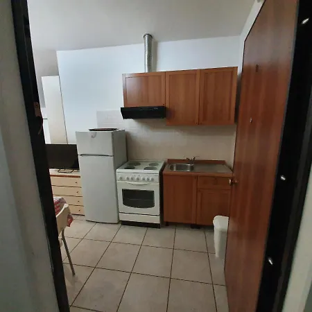 Aparthotel Dina *