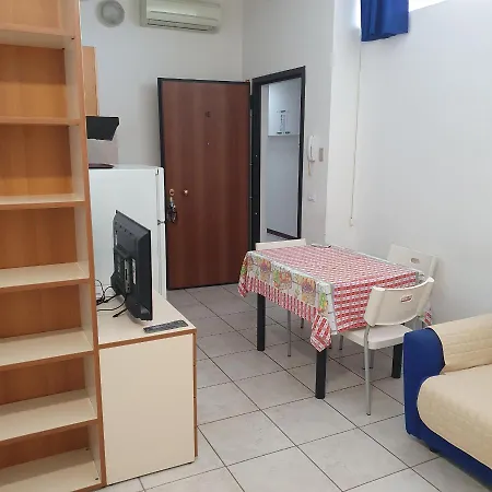 Dina Aparthotel Rovigo