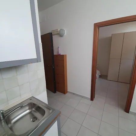 Aparthotel Dina