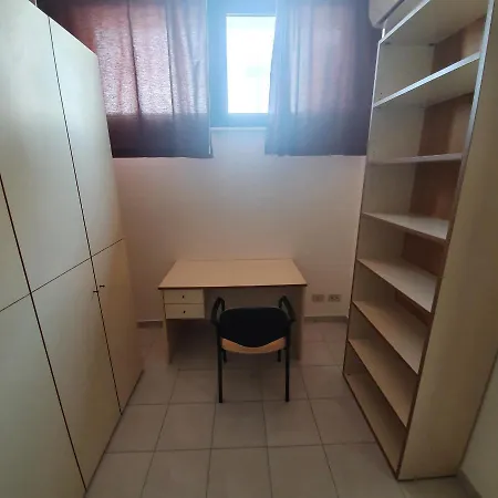 Dina Appart hôtel *
