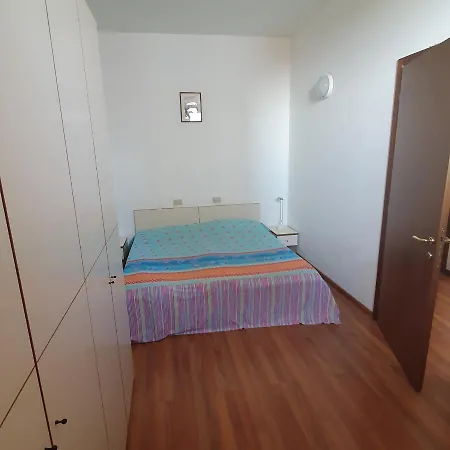 Aparthotel Dina Rovigo