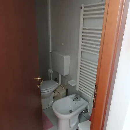 Appart hôtel Dina Rovigo