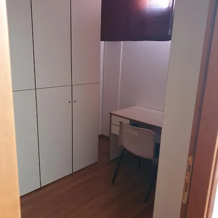 Dina Appart hôtel Rovigo