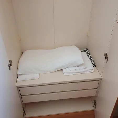 Appart hôtel Dina