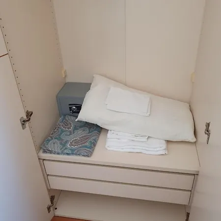 Aparthotel Dina