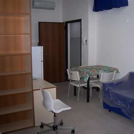 Aparthotel Dina Rovigo