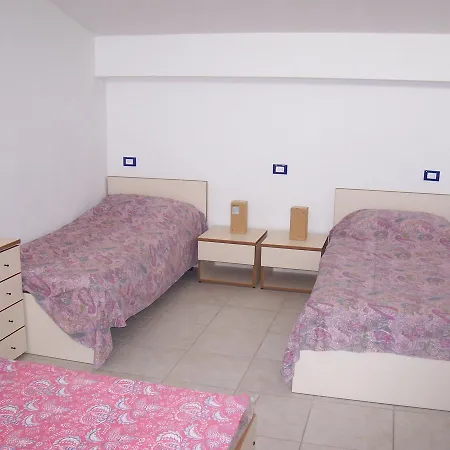 Dina Aparthotel