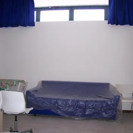 Aparthotel Dina *