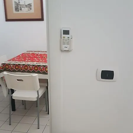 Appart hôtel Dina *